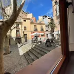 El 4 de la Calle Rojas