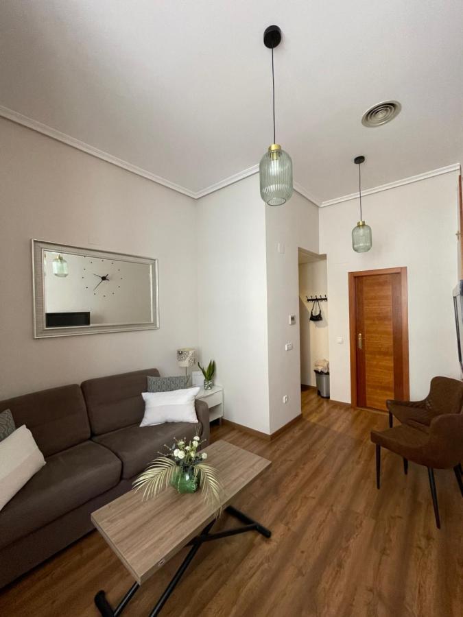 Apartment El 4 De La Calle Rojas *