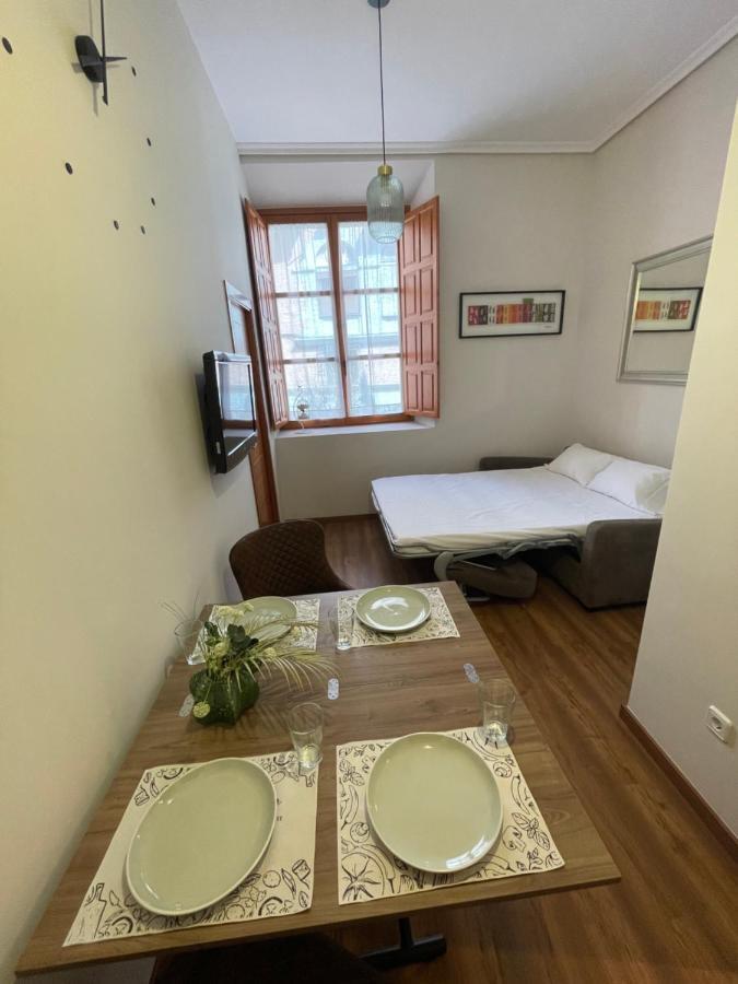 Apartment El 4 De La Calle Rojas